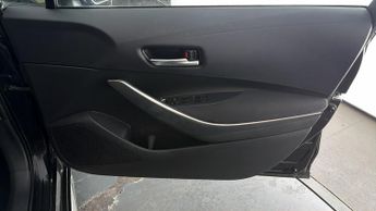 Toyota Corolla ICON TECH
