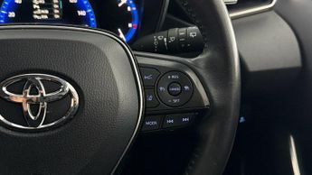 Toyota Corolla ICON TECH