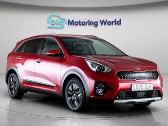Kia Niro 2