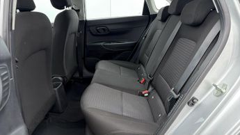 Hyundai i20 T-GDI SE CONNECT