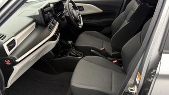 Suzuki Swift MOTION