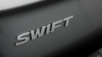 Suzuki Swift MOTION