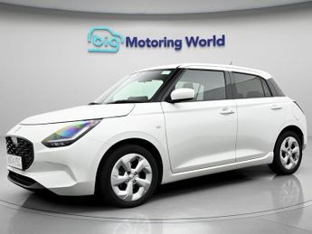 Suzuki Swift MOTION