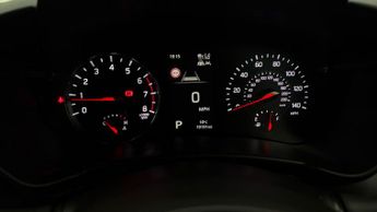 Suzuki Swift MOTION