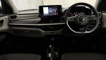 Suzuki Swift MOTION