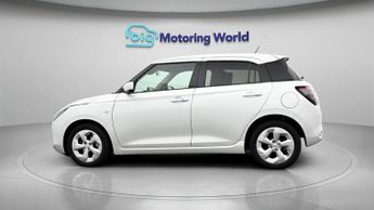Suzuki Swift MOTION