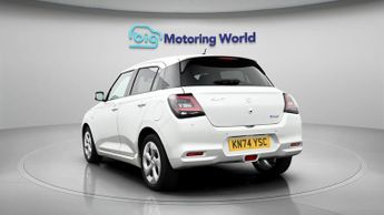 Suzuki Swift MOTION