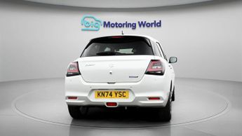 Suzuki Swift MOTION