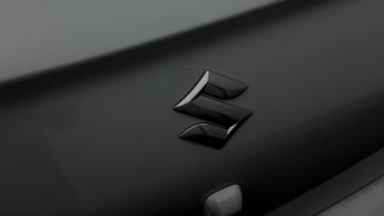 Suzuki Swift MOTION