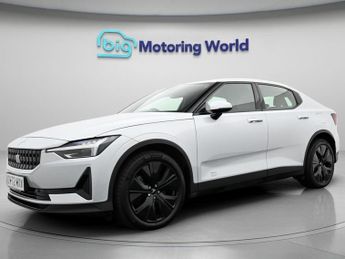 Polestar 2 BASE