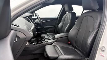BMW 1 Series 118D M SPORT