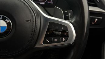 BMW 1 Series 118D M SPORT