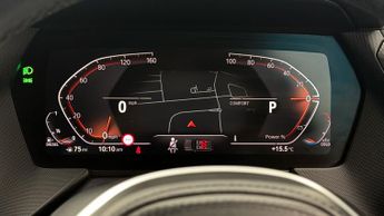 BMW 1 Series 118D M SPORT