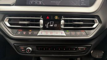 BMW 1 Series 118D M SPORT