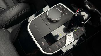 BMW 1 Series 118D M SPORT