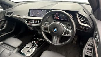 BMW 1 Series 118D M SPORT