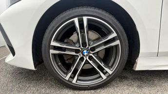 BMW 1 Series 118D M SPORT