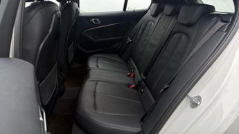 BMW 1 Series 118D M SPORT