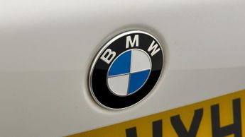 BMW 1 Series 118D M SPORT