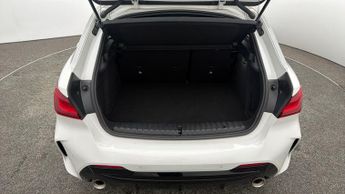 BMW 1 Series 118D M SPORT