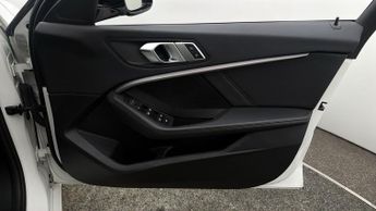BMW 1 Series 118D M SPORT