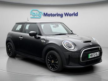 MINI Hatch COOPER S LEVEL 2