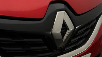Renault Captur EVOLUTION E-TECH