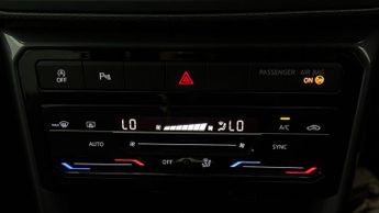 Volkswagen T-Cross SEL TSI EVO DSG