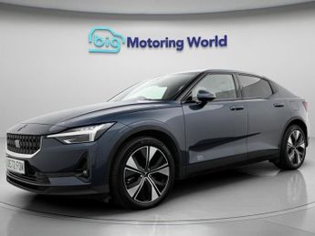 Polestar 2 PLUS