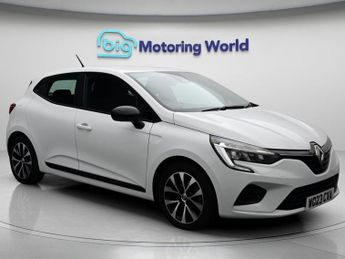 Renault Clio EVOLUTION E-TECH