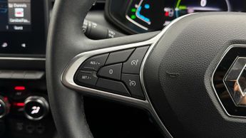Renault Clio EVOLUTION E-TECH