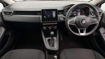 Renault Clio EVOLUTION E-TECH
