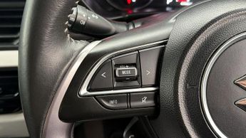 Suzuki Swift MOTION