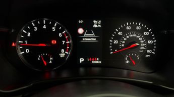 Suzuki Swift MOTION