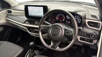 Suzuki Swift MOTION
