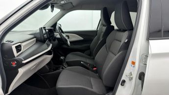 Suzuki Swift MOTION