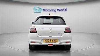 Suzuki Swift MOTION