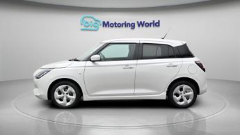 Suzuki Swift MOTION