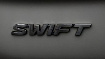 Suzuki Swift MOTION