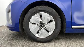 Hyundai IONIQ PREMIUM SE