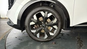 Kia Sportage 4