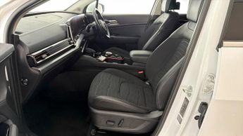 Kia Sportage 4