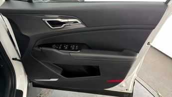 Kia Sportage 4