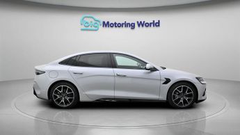 BYD Seal EXCELLENCE AWD