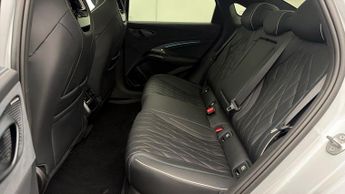 BYD Seal EXCELLENCE AWD