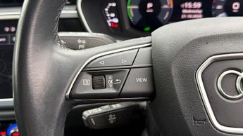 Audi Q3 TFSI E TECHNIK