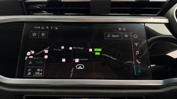 Audi Q3 TFSI E TECHNIK