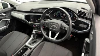 Audi Q3 TFSI E TECHNIK