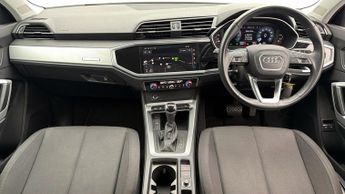 Audi Q3 TFSI E TECHNIK