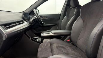 BMW iX1 XDRIVE 30 M SPORT